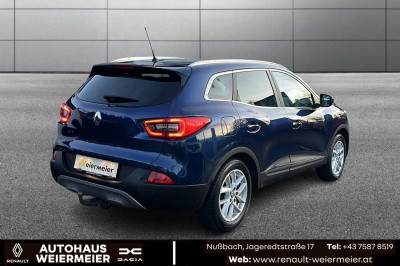 Renault Kadjar Gebrauchtwagen