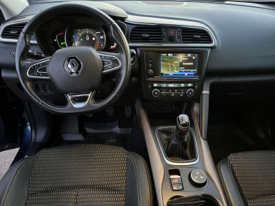 Renault Kadjar Gebrauchtwagen