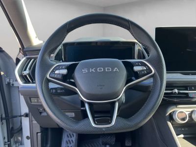 Skoda Kodiaq Gebrauchtwagen Skoda Kodiaq Gebrauchtwagen
