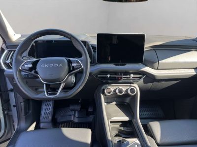 Skoda Kodiaq Gebrauchtwagen Skoda Kodiaq Gebrauchtwagen