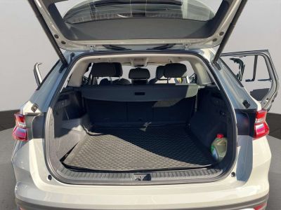 Skoda Kodiaq Gebrauchtwagen Skoda Kodiaq Gebrauchtwagen