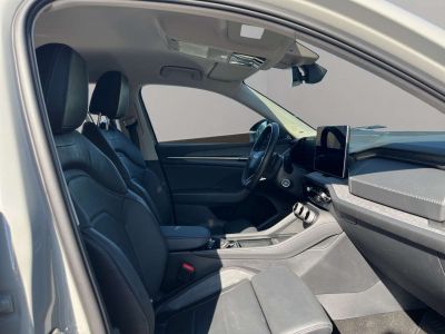 Skoda Kodiaq Gebrauchtwagen Skoda Kodiaq Gebrauchtwagen