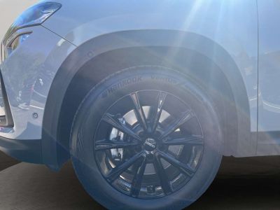 Skoda Kodiaq Gebrauchtwagen Skoda Kodiaq Gebrauchtwagen