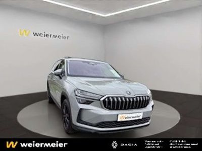 Skoda Kodiaq Gebrauchtwagen Skoda Kodiaq Gebrauchtwagen