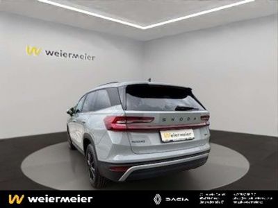 Skoda Kodiaq Gebrauchtwagen Skoda Kodiaq Gebrauchtwagen