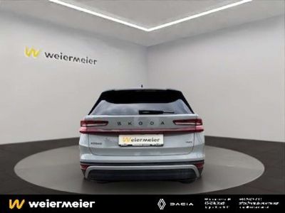 Skoda Kodiaq Gebrauchtwagen Skoda Kodiaq Gebrauchtwagen