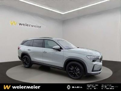 Skoda Kodiaq Gebrauchtwagen Skoda Kodiaq Gebrauchtwagen