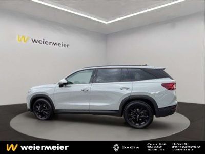 Skoda Kodiaq Gebrauchtwagen Skoda Kodiaq Gebrauchtwagen