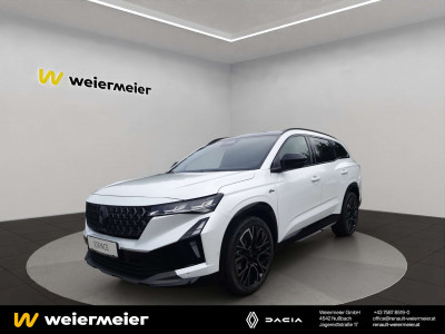 Renault Espace Neuwagen