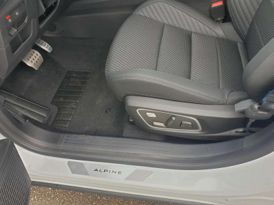 Renault Espace Neuwagen