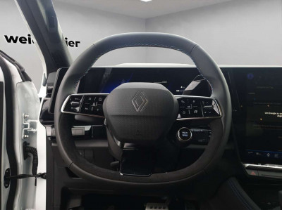 Renault Espace Neuwagen