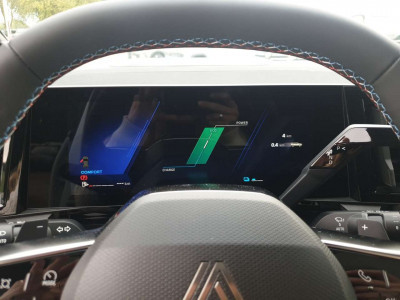 Renault Espace Neuwagen