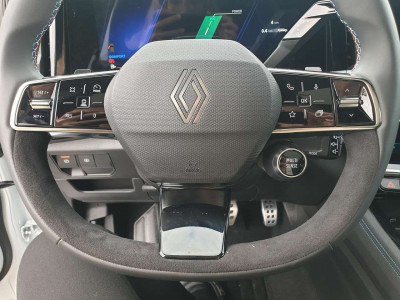 Renault Espace Neuwagen