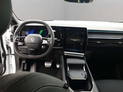 Renault Espace Neuwagen