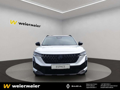 Renault Espace Neuwagen