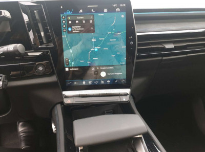 Renault Espace Neuwagen