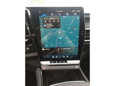 Renault Espace Neuwagen