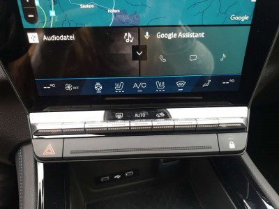 Renault Espace Neuwagen