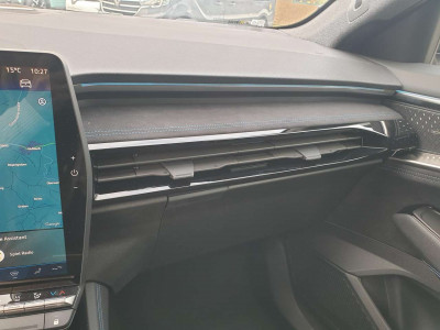 Renault Espace Neuwagen