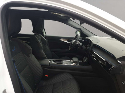 Renault Espace Neuwagen