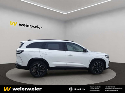 Renault Espace Neuwagen