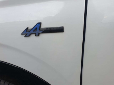 Renault Espace Neuwagen