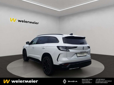 Renault Espace Neuwagen