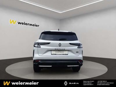 Renault Espace Neuwagen