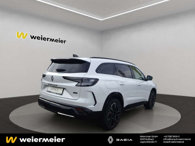 Renault Espace Neuwagen