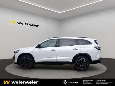 Renault Espace Neuwagen