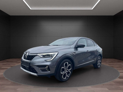 Renault Arkana Gebrauchtwagen