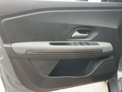 Dacia Jogger Gebrauchtwagen Dacia Jogger Gebrauchtwagen