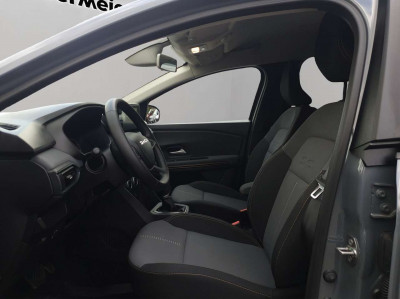 Dacia Jogger Gebrauchtwagen Dacia Jogger Gebrauchtwagen