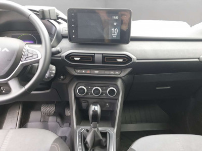 Dacia Jogger Gebrauchtwagen Dacia Jogger Gebrauchtwagen