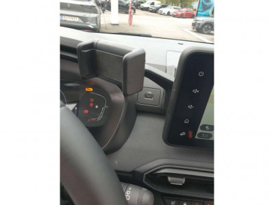 Dacia Jogger Gebrauchtwagen Dacia Jogger Gebrauchtwagen