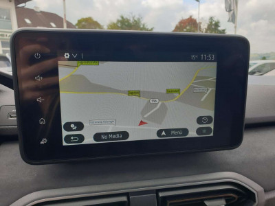 Dacia Jogger Gebrauchtwagen Dacia Jogger Gebrauchtwagen