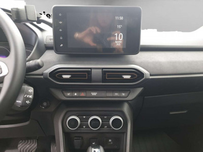 Dacia Jogger Gebrauchtwagen Dacia Jogger Gebrauchtwagen