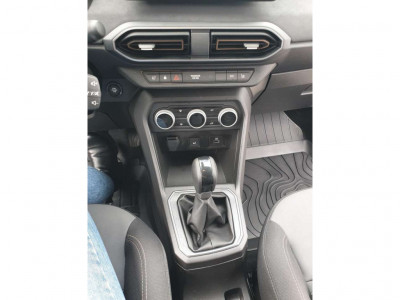 Dacia Jogger Gebrauchtwagen Dacia Jogger Gebrauchtwagen