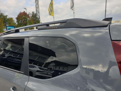 Dacia Jogger Gebrauchtwagen Dacia Jogger Gebrauchtwagen