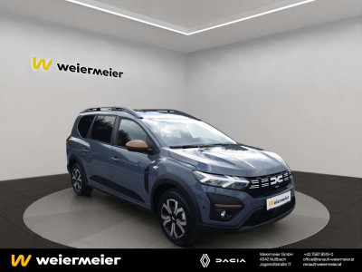 Dacia Jogger Gebrauchtwagen Dacia Jogger Gebrauchtwagen