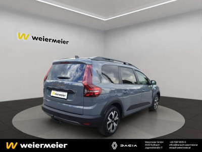 Dacia Jogger Gebrauchtwagen Dacia Jogger Gebrauchtwagen