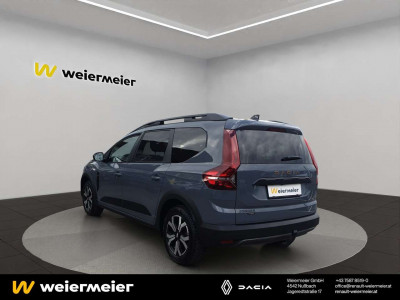 Dacia Jogger Gebrauchtwagen Dacia Jogger Gebrauchtwagen