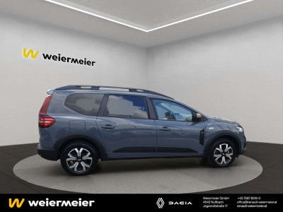 Dacia Jogger Gebrauchtwagen Dacia Jogger Gebrauchtwagen