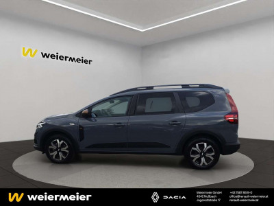 Dacia Jogger Gebrauchtwagen Dacia Jogger Gebrauchtwagen