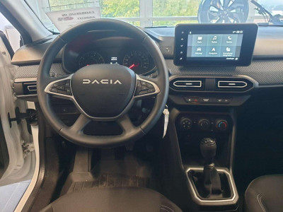 Dacia Jogger Gebrauchtwagen Dacia Jogger Gebrauchtwagen