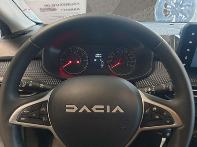 Dacia Jogger Gebrauchtwagen Dacia Jogger Gebrauchtwagen