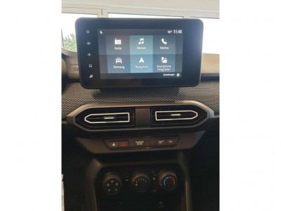 Dacia Jogger Gebrauchtwagen Dacia Jogger Gebrauchtwagen