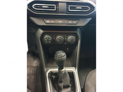 Dacia Jogger Gebrauchtwagen Dacia Jogger Gebrauchtwagen