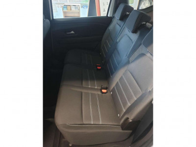 Dacia Jogger Gebrauchtwagen Dacia Jogger Gebrauchtwagen