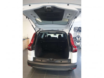 Dacia Jogger Gebrauchtwagen Dacia Jogger Gebrauchtwagen